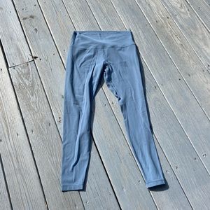 Lululemon size 10 Align pant